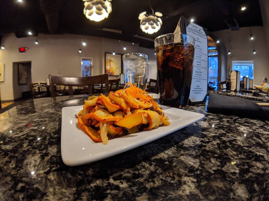 Sake Japanese Bistro and Bar | restaurant | 16 S 10th St, Columbia, MO 65201, USA | 5734437253 OR +1 573-443-7253