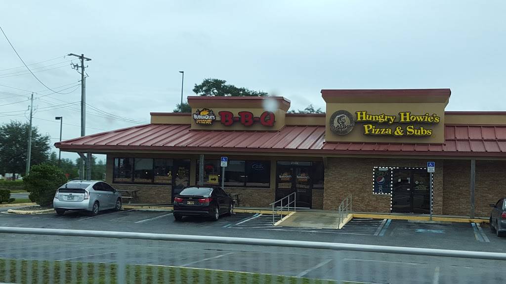 Bubbaques BBQ | restaurant | 12710 US-301, Dade City, FL 33525, USA | 3525678227 OR +1 352-567-8227