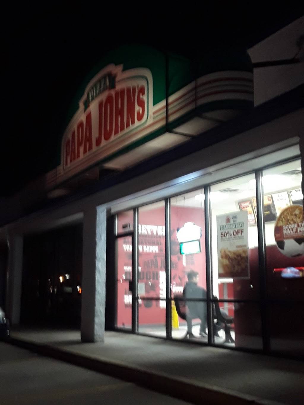 Papa Johns Pizza | restaurant | 922 OH-28 Ste B, Milford, OH 45150, USA | 5132484828 OR +1 513-248-4828