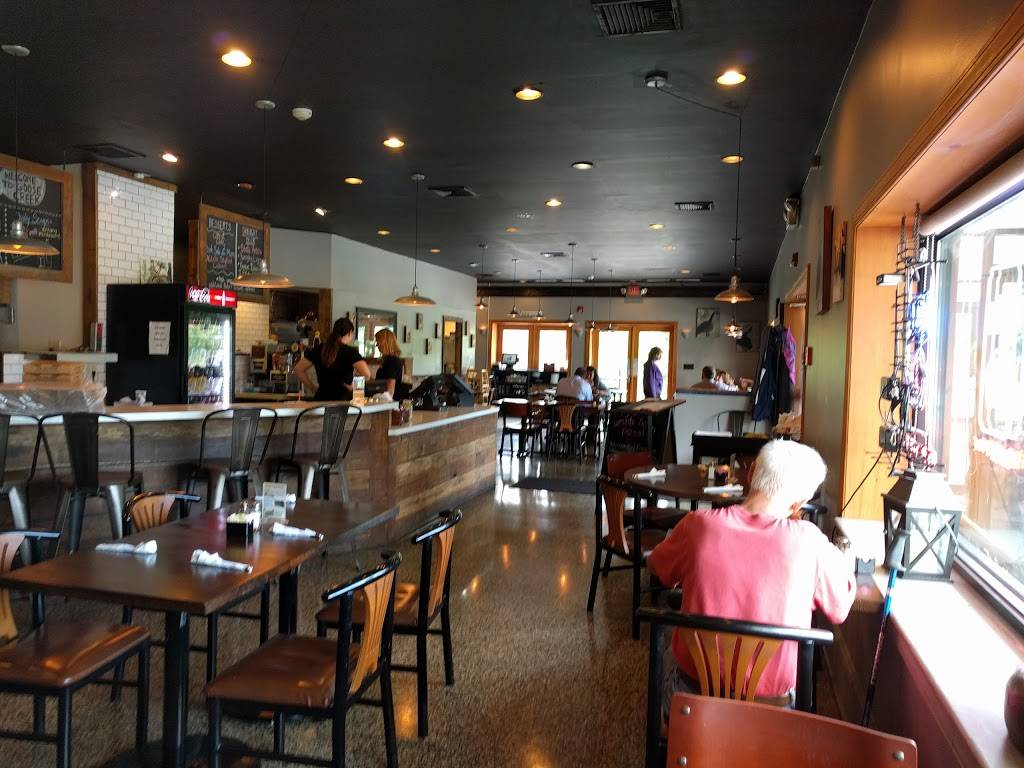 Goose Creek Pizzeria | restaurant | 840 Street Rd, West Chester, PA 19382, USA | 6103990900 OR +1 610-399-0900