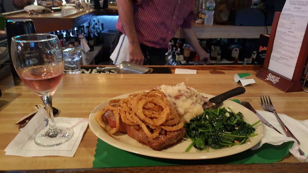 Mulligans Bar & Restaurant | restaurant | 203 Squankum Yellowbrook Rd, Farmingdale, NJ 07727, USA | 7329386166 OR +1 732-938-6166