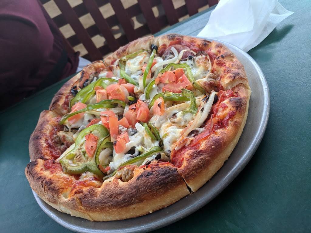 Big Js Pizza | restaurant | 531 Corralitos Rd B, Watsonville, CA 95076, USA | 8317860100 OR +1 831-786-0100
