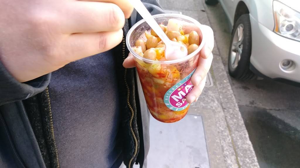 Mas Savory | restaurant | 21 N Columbia St suite 109, Seaside, OR 97138, USA | 5037175236 OR +1 503-717-5236