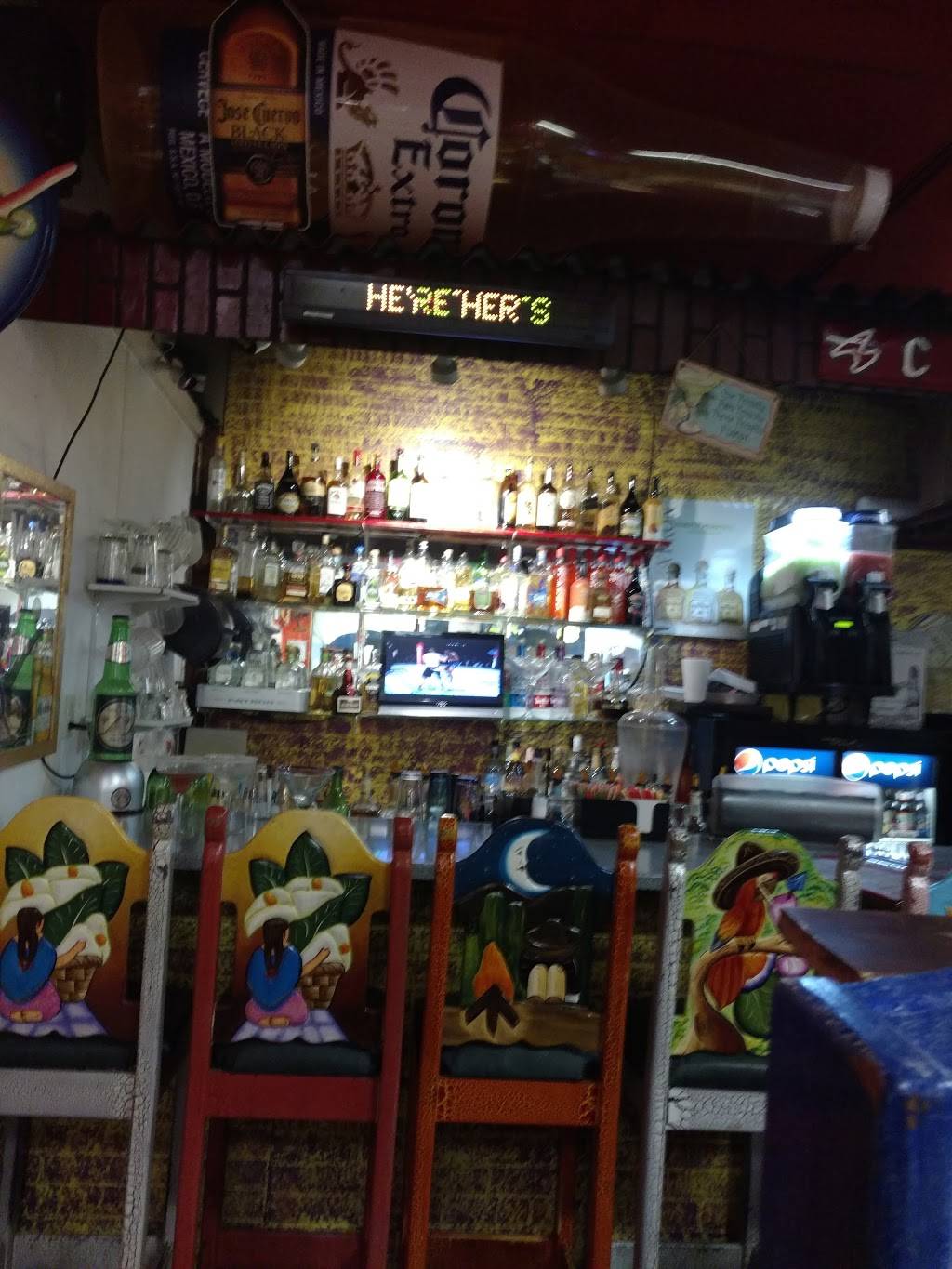 Cinco de Mayo | restaurant | 155 Richland Square, Richland Center, WI 53581, USA | 6086473034 OR +1 608-647-3034