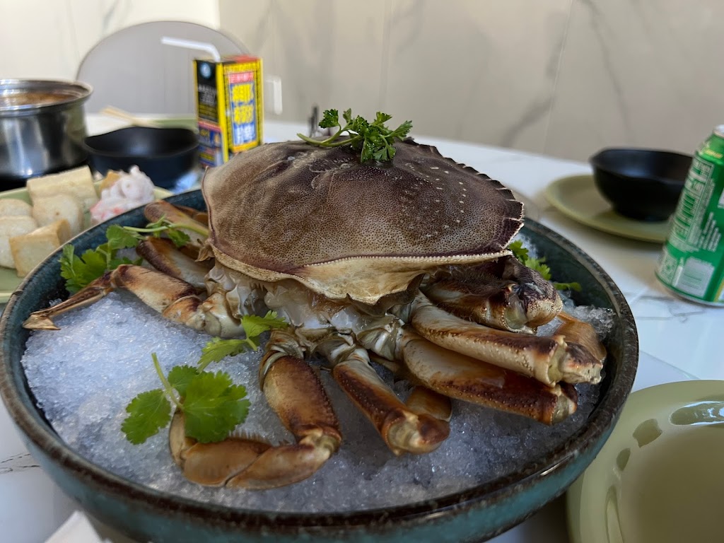 Uncle Hot Pot & All you can eat | restaurant | 569 N 300 W, Salt Lake City, UT 84103, USA | 3854204130 OR +1 385-420-4130