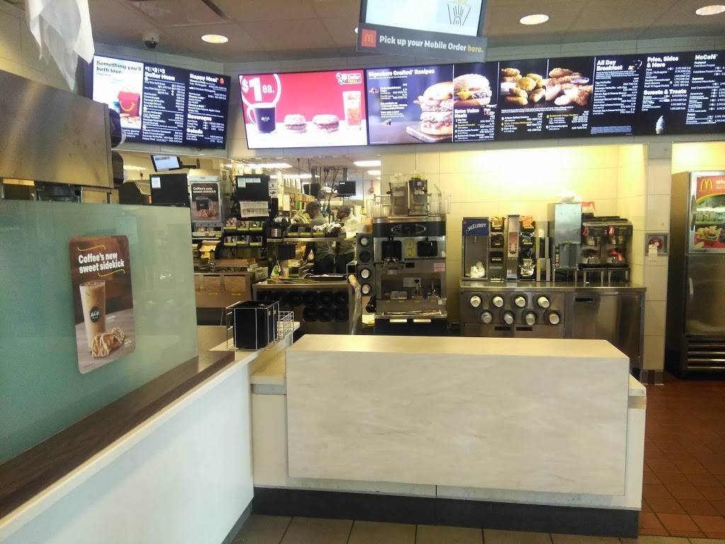 McDonalds | cafe | 2107 E Joppa Rd, Baltimore, MD 21234, USA | 4106681911 OR +1 410-668-1911