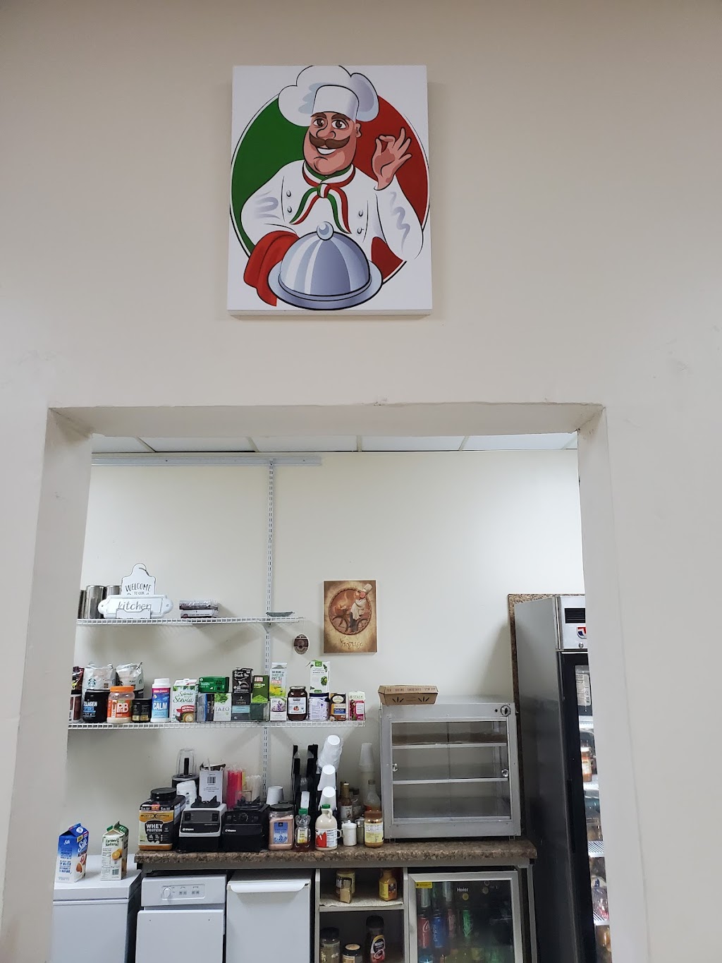 Regal Smoothie Crepes and Cafe | cafe | 4951 S State Rd 7, Davie, FL 33314, USA | 9549167534 OR +1 954-916-7534