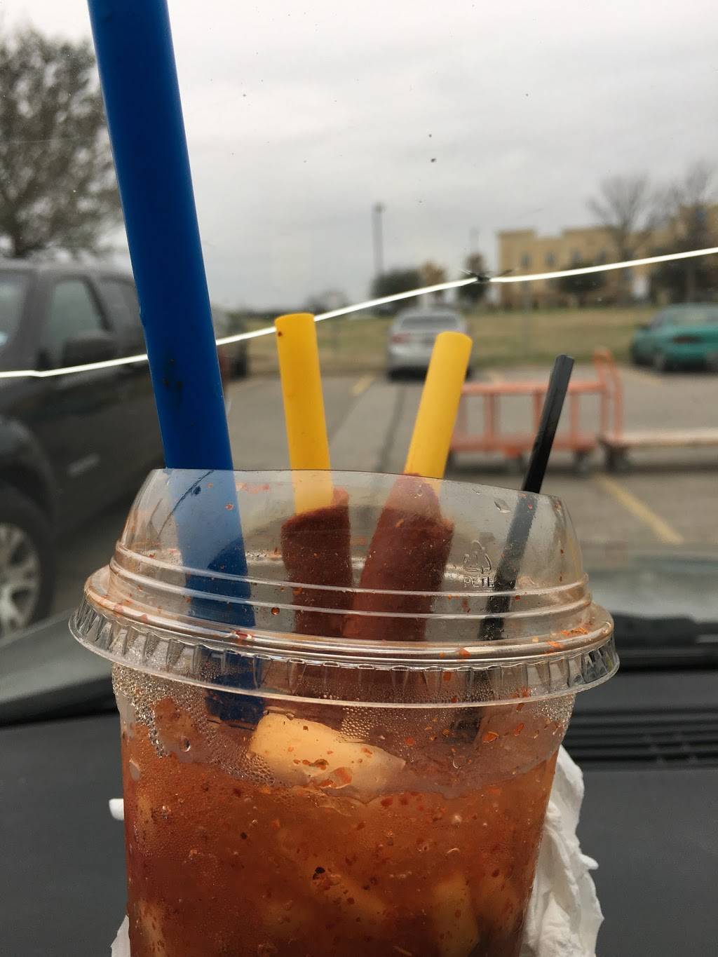 Pepes Fruit Cup | restaurant | 2015 E Riverside Dr, Austin, TX 78741, USA | 5124489902 OR +1 512-448-9902