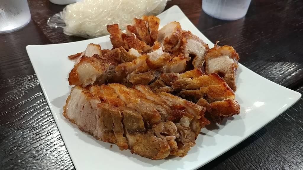 Green Papaya Sacramento | restaurant | 8785 Center Pkwy Unit B120, Sacramento, CA 95823, USA | 9166673703 OR +1 916-667-3703