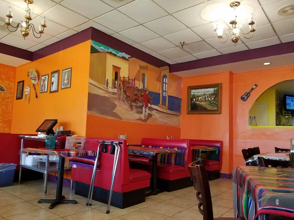 Guadalajara Mexican Restaurant | restaurant | 4414 Dowlen Rd #101, Beaumont, TX 77706, USA | 4092915013 OR +1 409-291-5013
