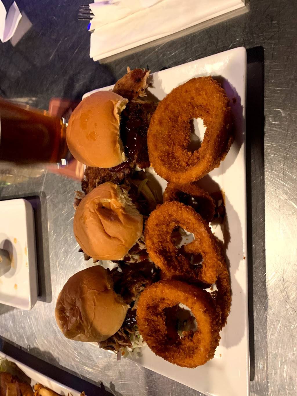 20 Mile Tap House | restaurant | 12543 N Hwy 83, Parker, CO 80134, USA | 3038416782 OR +1 303-841-6782