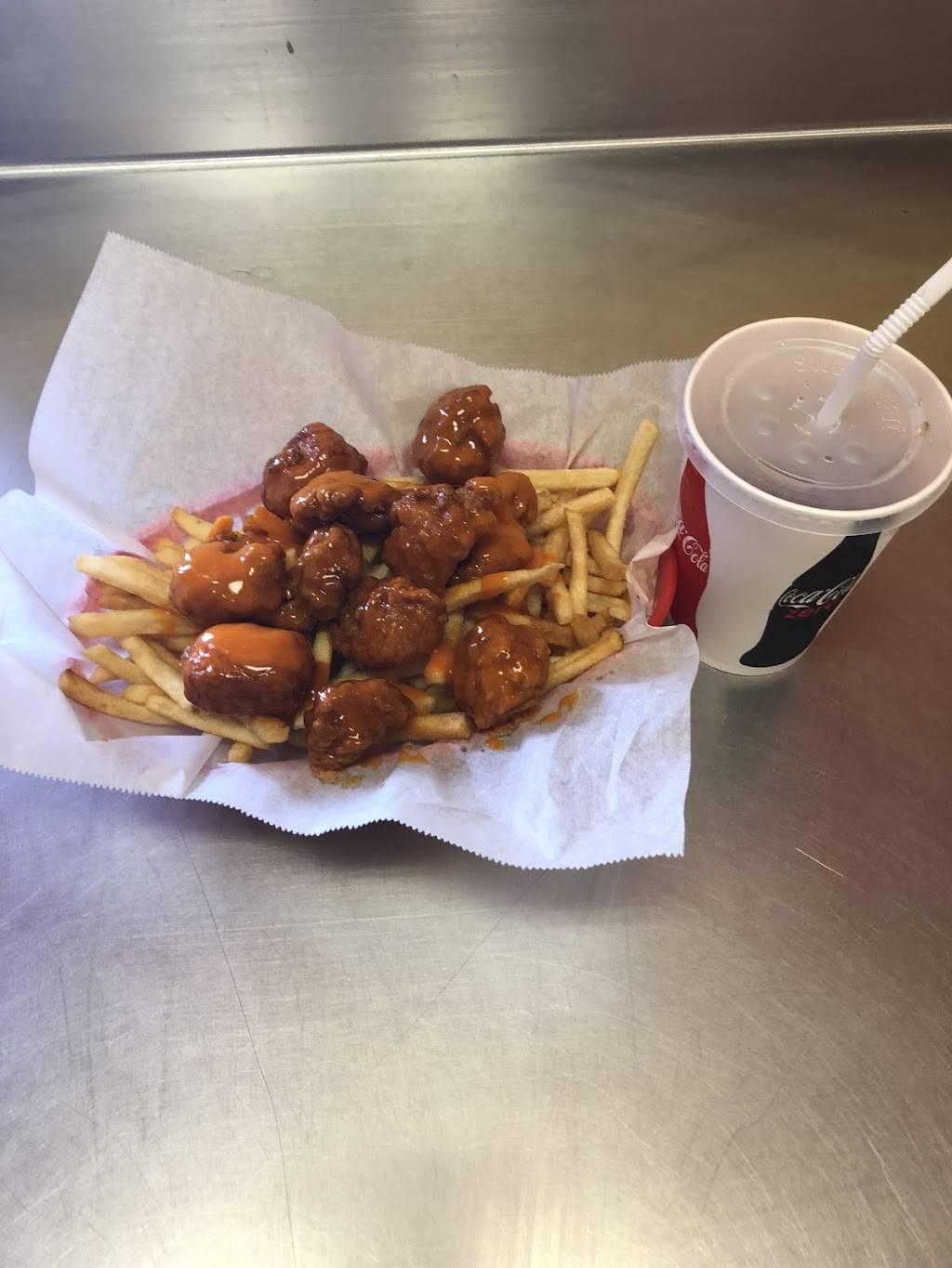 Adams Pizza | restaurant | 9550 W Van Buren St S21, Tolleson, AZ 85353, USA | 6234785220 OR +1 623-478-5220