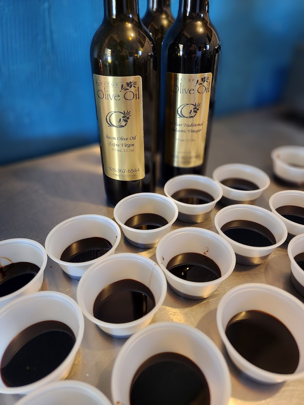 The Hidden Garden Bistro | restaurant | 681 Main St, Snowflake, AZ 85937, USA | 9285367237 OR +1 928-536-7237