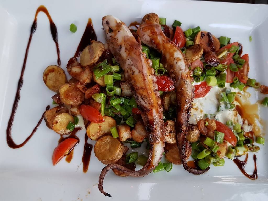 Brigantine | restaurant | 2725 Shelter Island Dr, San Diego, CA 92106, USA | 6192242871 OR +1 619-224-2871