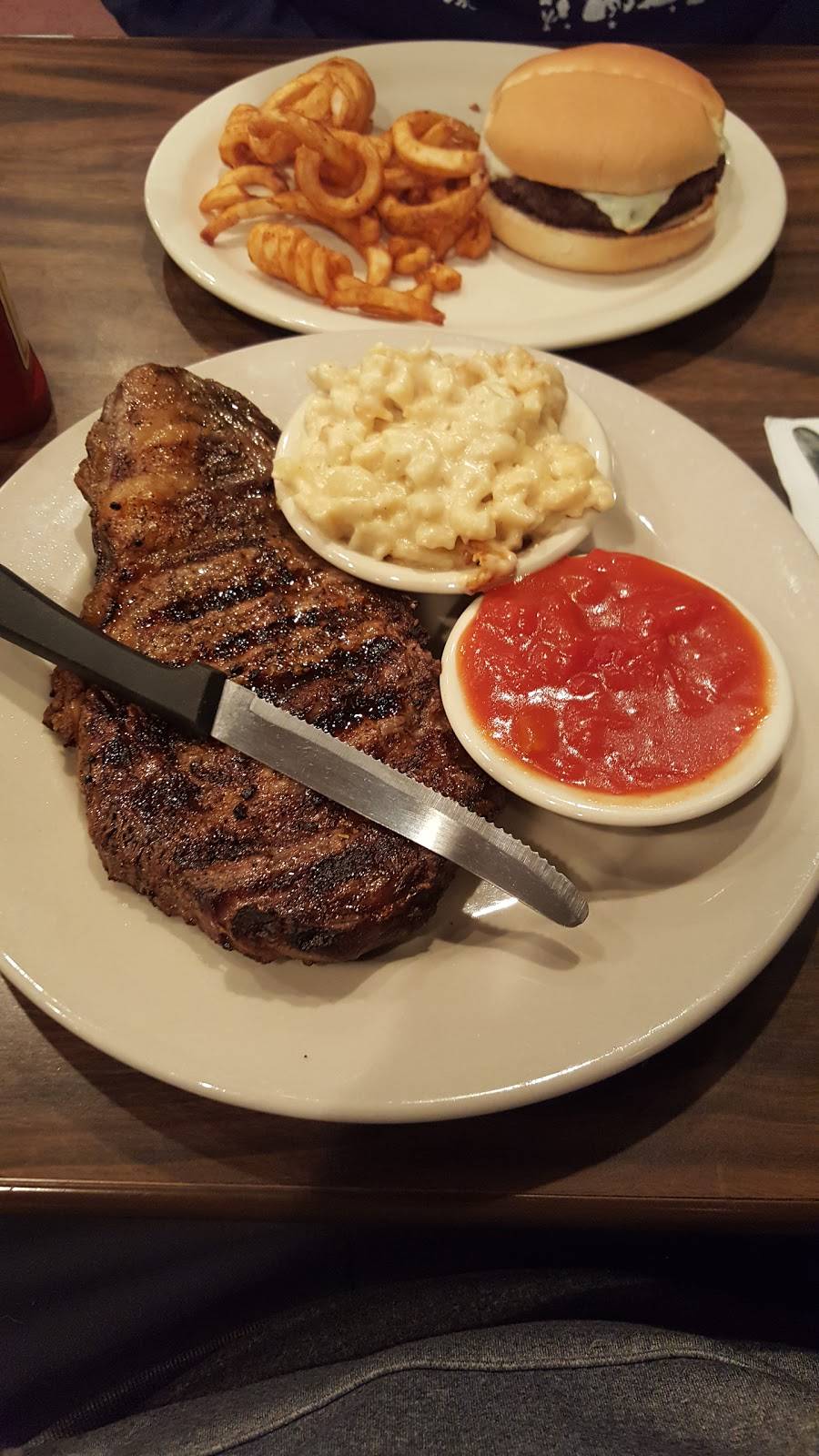 Hannahs | restaurant | 1142 W Shamokin St, Trevorton, PA 17881, USA | 5707971950 OR +1 570-797-1950