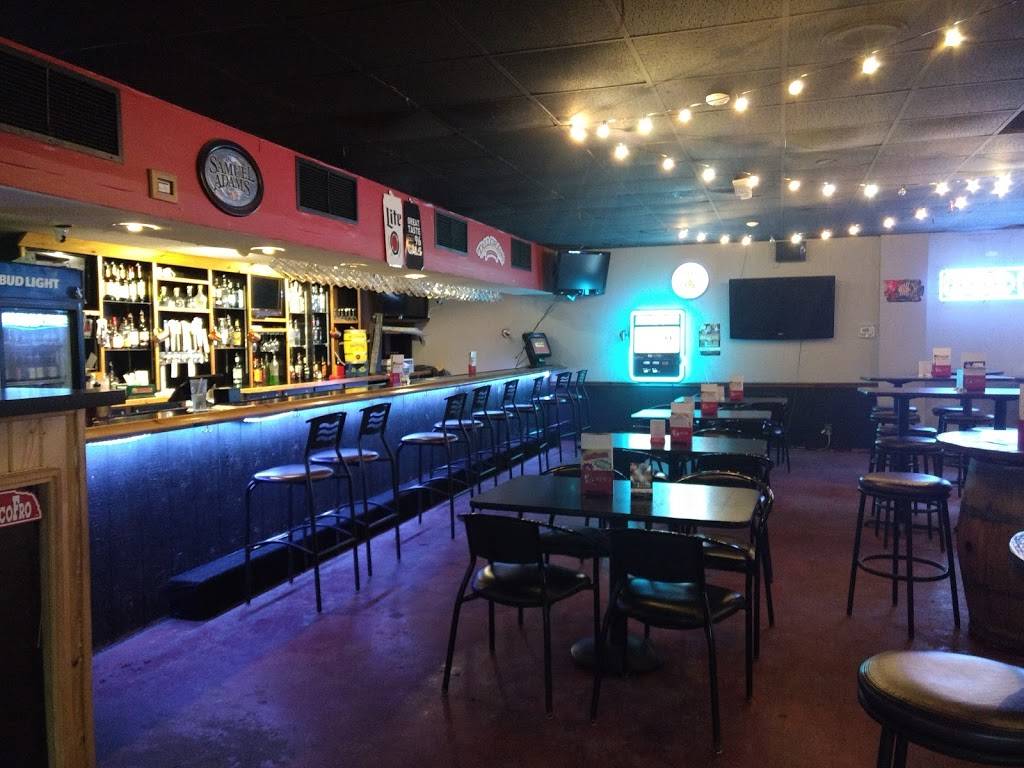 Zeppelin Bar and Grill | restaurant | 1101 W Bond St, Lincoln, NE 68521, USA | 4024741101 OR +1 402-474-1101