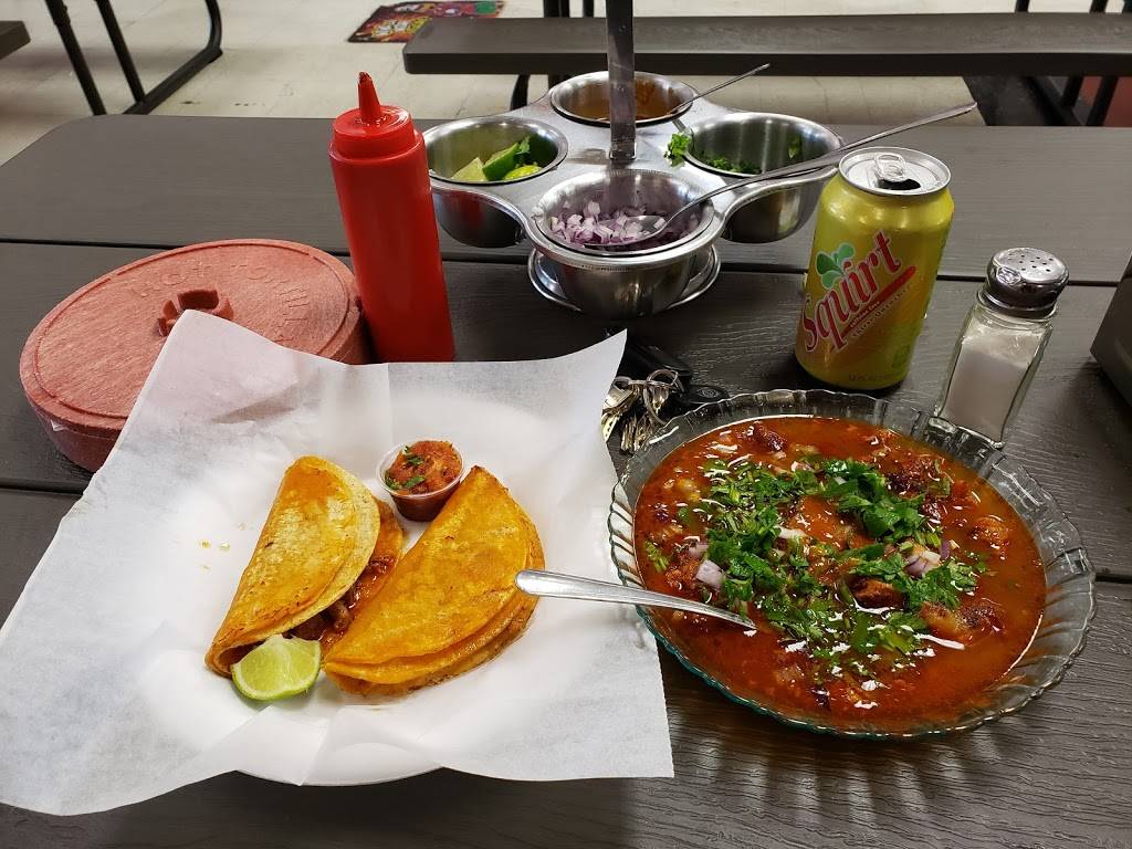 La Super Birria | restaurant | 1041 W 1st St, Santa Ana, CA 92703, USA | 6572453810 OR +1 657-245-3810