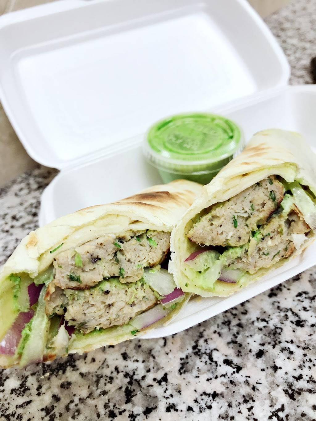 Pizza ‘N’ Curry Express | restaurant | 10095 Bramalea Rd Unit # 104, Brampton, ON L6R 0K1, Canada | 9057934212 OR +1 905-793-4212