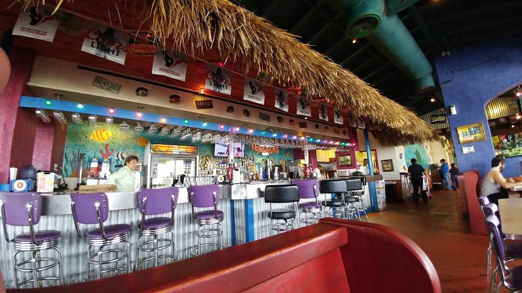 Tortuga Mexican Kitchen | restaurant | 6010 Seawall Blvd, Galveston, TX 77551, USA | 4097415000 OR +1 409-741-5000
