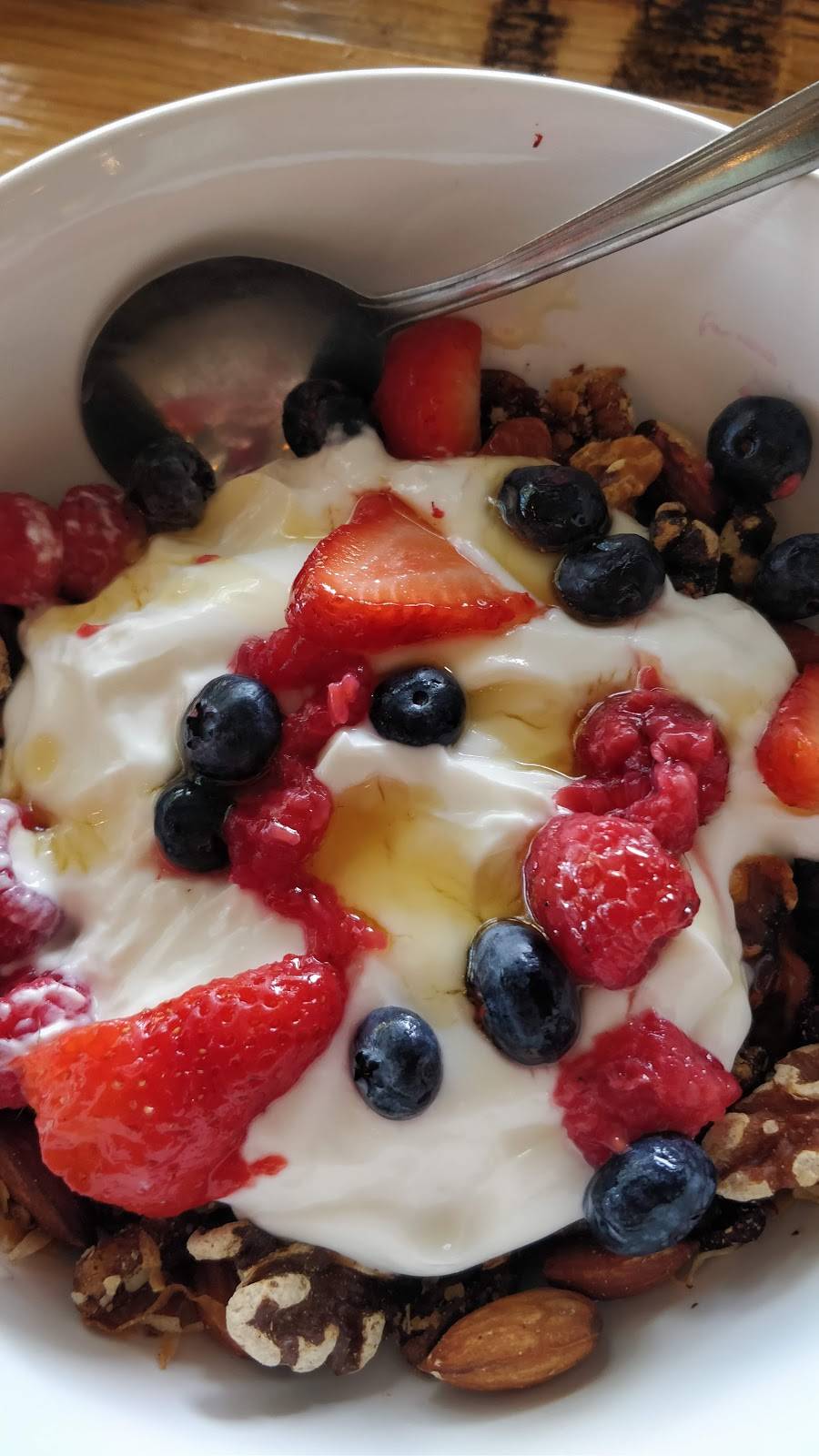 Pascals Artisan Bistro & Gourmet Coffee | restaurant | 241 E Davis Blvd, Tampa, FL 33606, USA | 8135135478 OR +1 813-513-5478