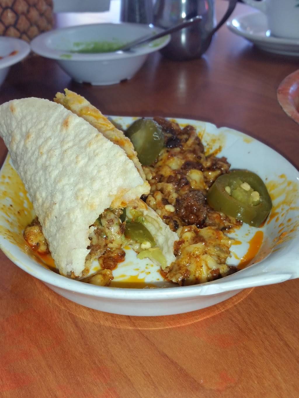 La Casita Oaxaqueña Restaurant | restaurant | 1190 E Mission Blvd, Pomona, CA 91766, USA | 9096228980 OR +1 909-622-8980