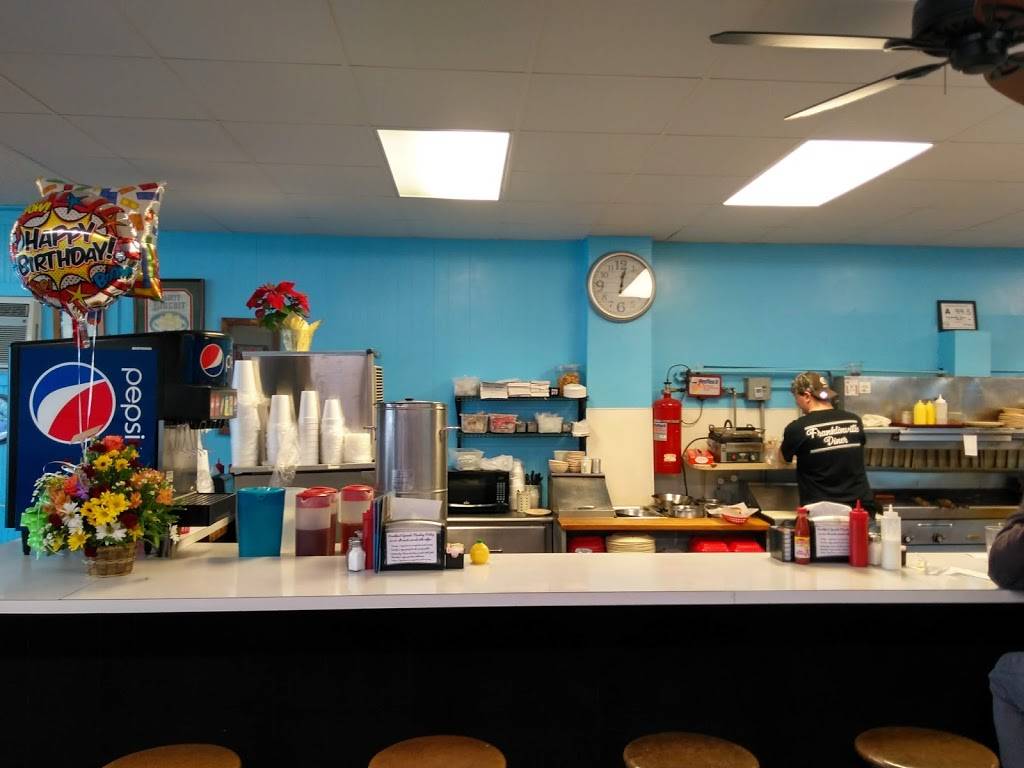 Franklinville Restaurant | restaurant | 159 W Main St, Franklinville, NC 27248, USA | 3368242117 OR +1 336-824-2117