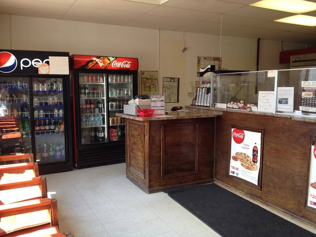 10 Buck Pizza Ingersoll | restaurant | 10 Bell St, Ingersoll, ON N5C 2N5, Canada | 5194853222 OR +1 519-485-3222