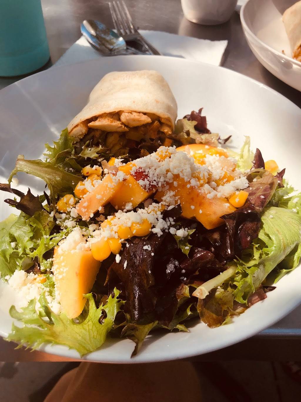 GraceFull Community Cafe | cafe | 5610 S Curtice St, Littleton, CO 80120, USA | 7209005610 OR +1 720-900-5610