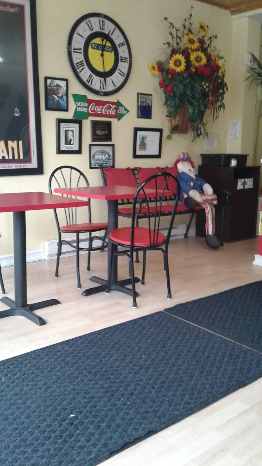 M Z Pickles Gourmet Sandwiches | meal takeaway | 17 S Main St, Miamisburg, OH 45342, USA | 9378664711 OR +1 937-866-4711