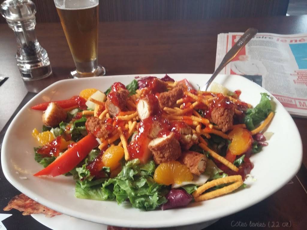 Rôtisserie St-Hubert | restaurant | 1515 Rue Trudel, Shawinigan, QC G9N 8K8, Canada | 8195376671 OR +1 819-537-6671