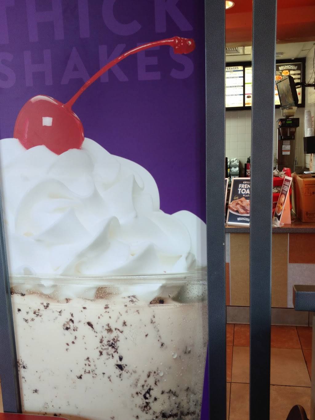 Jack in the Box | restaurant | 7217 Mission St, Daly City, CA 94014, USA | 6507554555 OR +1 650-755-4555