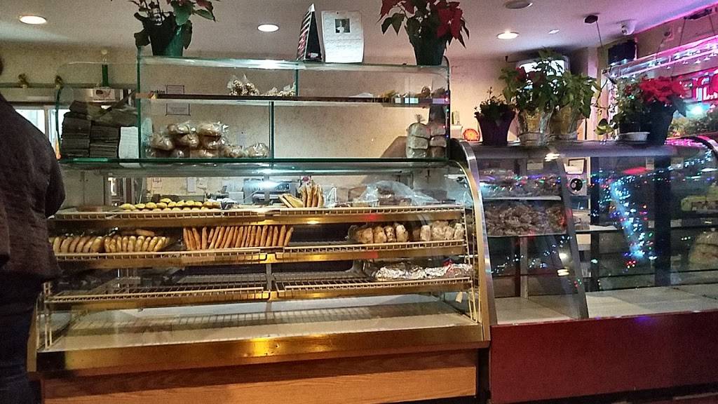 Bamboo Garden | restaurant | 9501 Avenue L, Brooklyn, NY 11236, USA | 7182723175 OR +1 718-272-3175