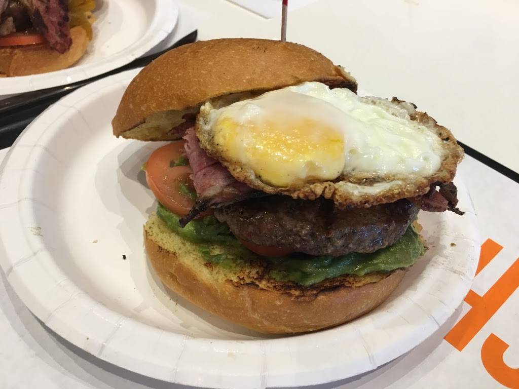 Schnitzel + | restaurant | 1450 Queen Anne Rd, Teaneck, NJ 07666, USA | 2018332301 OR +1 201-833-2301