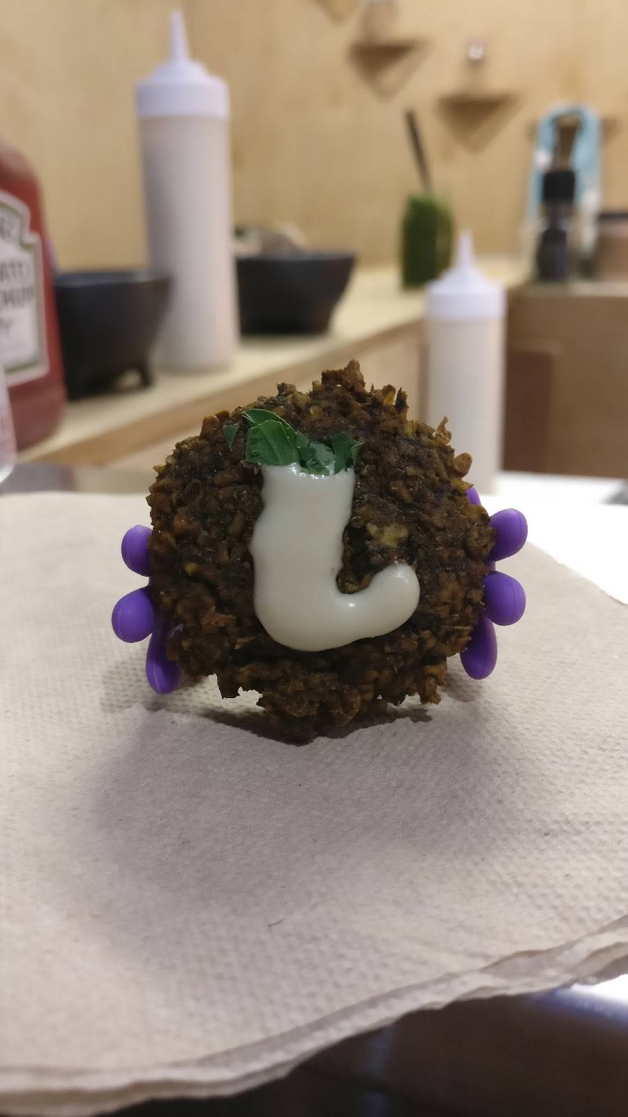 Chickpeas Creations | restaurant | 3080 Sheridan St #313, Hollywood, FL 33021, USA | 9549998148 OR +1 954-999-8148