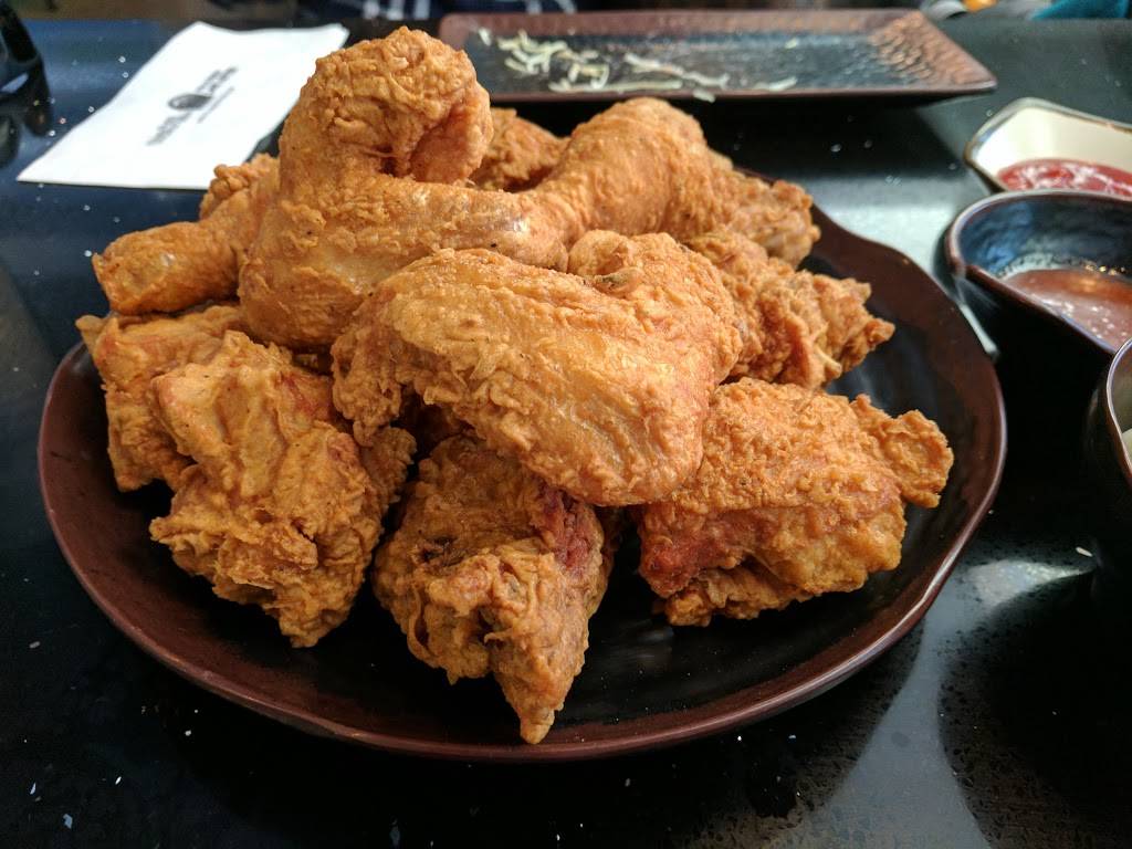 Love Letter | restaurant | 1180 S Idaho St Ste D, La Habra, CA 90631, USA | 7144469904 OR +1 714-446-9904