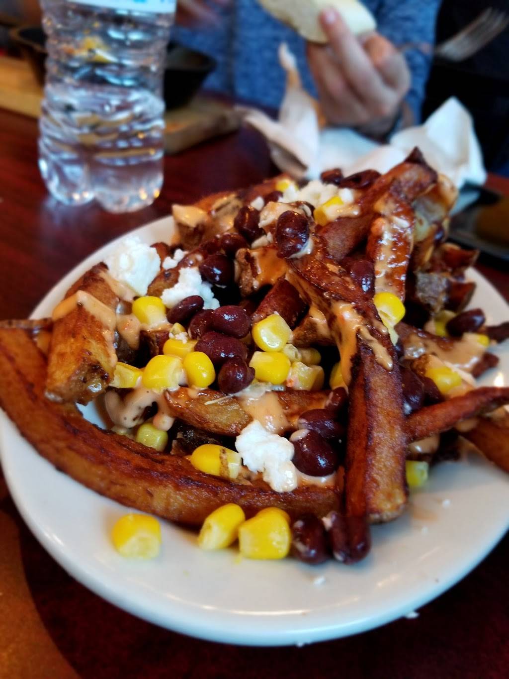 Fig | restaurant | 1331 W Main St, Charlottesville, VA 22903, USA | 4349955047 OR +1 434-995-5047