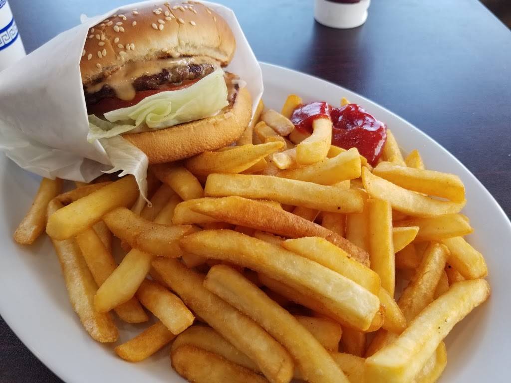 Hercules Burgers | restaurant | 5853 Imperial Hwy, South Gate, CA 90280, USA | 5626220505 OR +1 562-622-0505