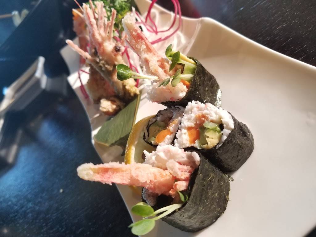 Okane Umi | restaurant | 2439 Pacific Coast Hwy, Lomita, CA 90717, USA | 3105392488 OR +1 310-539-2488