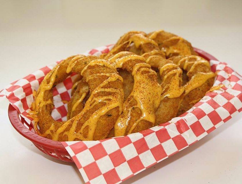 Nifty Fiftys (Fishtown) | restaurant | 2431 Aramingo Ave, Philadelphia, PA 19125, USA | 2677711950 OR +1 267-771-1950