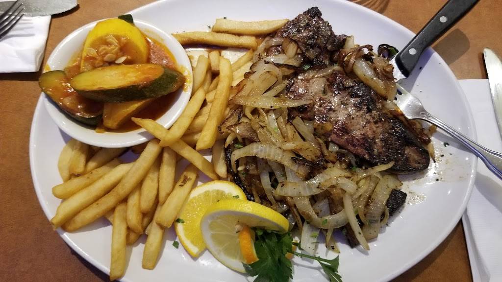 Bayside Diner | restaurant | 20707 Northern Blvd, Bayside, NY 11361, USA | 7182290242 OR +1 718-229-0242