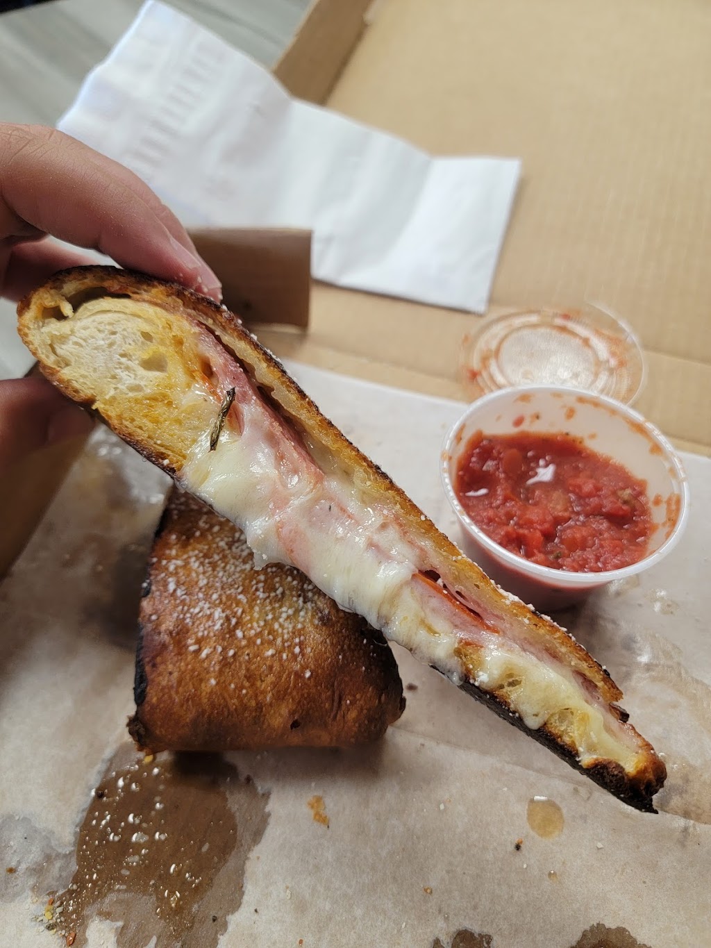 PieZano Pizzeria | restaurant | 2400 S Hopkins Ave, Titusville, FL 32780, USA | 3215674600 OR +1 321-567-4600