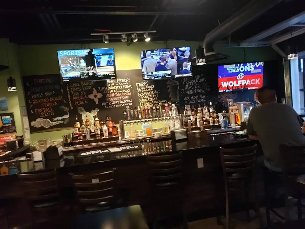 Cheba Hut Toasted Subs | restaurant | 3700 Ellison Dr NW, Albuquerque, NM 87114, USA | 5058975926 OR +1 505-897-5926