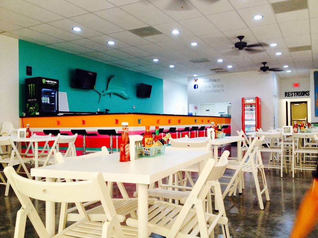 La Sirena Mariscos Seafood | restaurant | 6830 East Sam Houston Pkwy N #210, Houston, TX 77049, USA | 8326178293 OR +1 832-617-8293