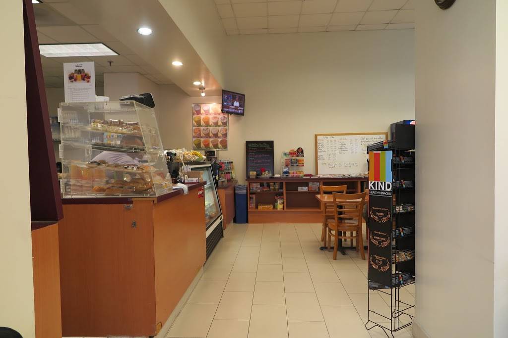 Cafe Delishs | cafe | 6100 Wilshire Blvd # 160, Los Angeles, CA 90048, USA | 3239320483 OR +1 323-932-0483