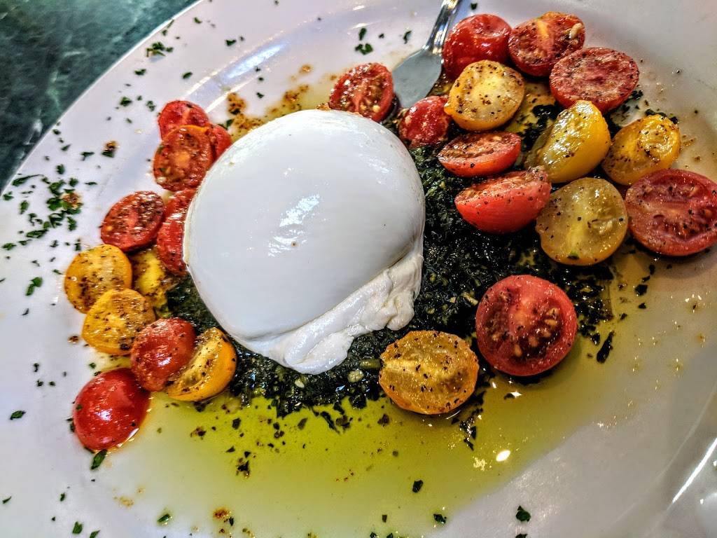 Old Venice Restaurant | restaurant | 2910 Cañon St, San Diego, CA 92106, USA | 6192225888 OR +1 619-222-5888