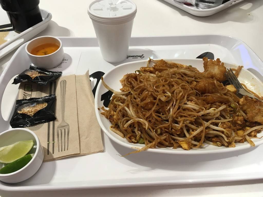 Thai Express | restaurant | 5401 Boulevard des Galeries, Québec, QC G2K 1N4, Canada | 4182609797 OR +1 418-260-9797