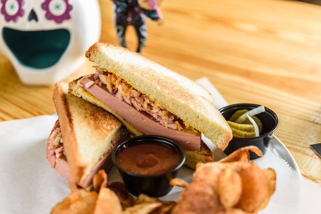 Fire & Spice Tex-Mex Smokehouse | restaurant | 11220 S Memorial Pkwy Suite P, Huntsville, AL 35803, USA | 2565178942 OR +1 256-517-8942