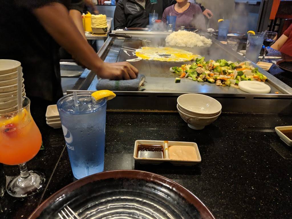 Fuji Steak House | restaurant | 7155 Houston Rd, Florence, KY 41042, USA | 8597468180 OR +1 859-746-8180