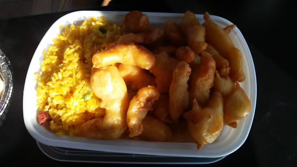 The Fortune Cookie | restaurant | 1705 S Beacon Blvd, Grand Haven, MI 49417, USA | 6168468686 OR +1 616-846-8686