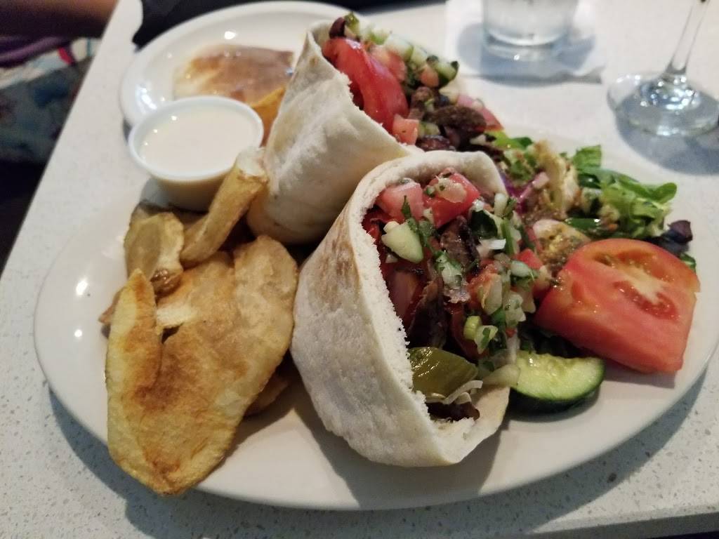 Cedars Mediterranean Kitchen | restaurant | 1206 E 53rd St, Chicago, IL 60615, USA | 7733246227 OR +1 773-324-6227